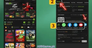 666D Game APK Download in Pakistan 2