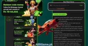 666D Game APK Download in Pakistan 1