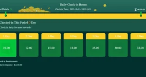 PK36 Game — trusted by everyone! Download now and get free rewards. 4