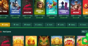 PK36 Game — trusted by everyone! Download now and get free rewards. 3