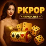 PK POP Game