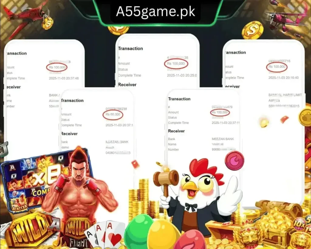 P9 Game Apk Screenshot