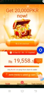 PK777 Game – Play, Slots & Earn Real Cash | Official Pakistani Earning App 2025 3