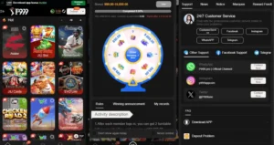 P999 Game APK – Free Online & Earn Real Cash | 1.0.1 Version In Pakistan 1