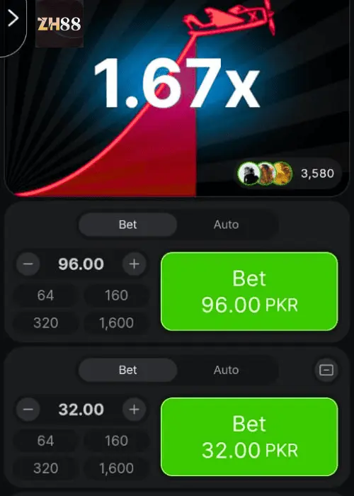 ZH88 Game Apk Real Screenshot