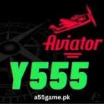 Y555 Game