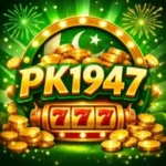 Pk1947 Game