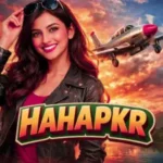 hahapkr game