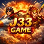 j33 game