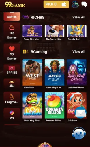99game apk