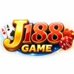 J188 Game Logo – Real-Time Card & Casino Games