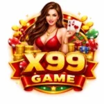 X99 Game – Exciting Casino Games and Rewards with a Casino Girl