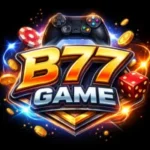 B 77 Game offers Teen Patti, Rummy, and slot gaming with secure payments.
