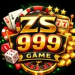 ZS 999 Game – Secure Real Money Gaming App with Fast Withdrawals