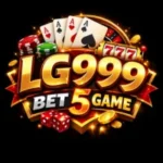 LG999 Bet Game – Fast Online Betting & Slot Gaming Platform