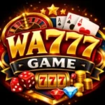 WA777 Game – Fast Slot Games and Lucky Spin Platform