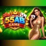 55AB Game – Secure and Exciting Mobile Gaming