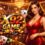 X92 game