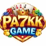 PA7KK Game Teen Patti Logo