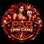 PKR Spin Game – Secure Teen Patti & Spin Earning Platform