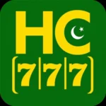 HC777 Game-logo image